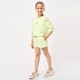 Ed-a-Mamma Kids Girls Sets Green
