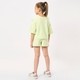 Ed-a-Mamma Kids Girls Sets Green