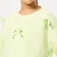 Ed-a-Mamma Kids Girls Sets Green