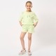 Ed-a-Mamma Kids Girls Sets Green