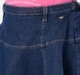 Ed-a-Mamma Kids Girls Skirt Blue