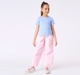 Ed-a-Mamma Kids Girls T-Shirt Blue