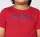 Ed-a-Mamma Boys Solid T-shirt and Joggers set  Multicolor