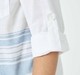Ed-a-Mamma Boys Solid Shirt  Blue