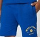 Ed-a-Mamma Boys Tshirt and shorts set Blue