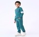 Ed-a-Mamma Kids Boys Set Green