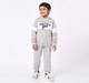 Ed-a-Mamma Kids Boys Set Grey