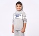 Ed-a-Mamma Kids Boys Set Grey