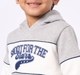 Ed-a-Mamma Kids Boys Set Grey