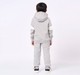 Ed-a-Mamma Kids Boys Set Grey