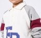 Ed-a-Mamma Kids Boys Set Off White