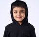 Ed-a-Mamma Kids Boys Set Black