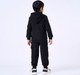 Ed-a-Mamma Kids Boys Set Black