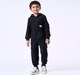 Ed-a-Mamma Kids Boys Set Black