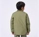 Ed-a-Mamma Kids Boys Heavy Winterwear Olive