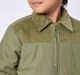 Ed-a-Mamma Kids Boys Heavy Winterwear Olive