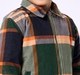 Ed-a-Mamma Kids Boys Heavy Winterwear Green