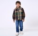Ed-a-Mamma Kids Boys Heavy Winterwear Green