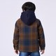 Ed-a-Mamma Kids Boys Heavy Winterwear Navy