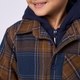 Ed-a-Mamma Kids Boys Heavy Winterwear Navy