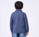 Ed-a-Mamma Kids Boys Heavy Winterwear Blue