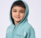Ed-a-Mamma Kids Boys Jacket Green