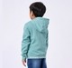 Ed-a-Mamma Kids Boys Jacket Green