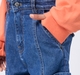 Ed-a-Mamma Kids Boys Jeans Blue