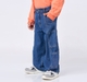 Ed-a-Mamma Kids Boys Jeans Blue