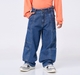 Ed-a-Mamma Kids Boys Jeans Blue