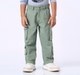 Ed-a-Mamma Kids Boys Jeans Olive