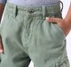 Ed-a-Mamma Kids Boys Jeans Olive