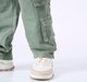 Ed-a-Mamma Kids Boys Jeans Olive