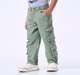 Ed-a-Mamma Kids Boys Jeans Olive
