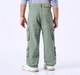 Ed-a-Mamma Kids Boys Jeans Olive