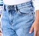 Ed-a-Mamma Kids Boys Jeans Blue