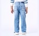 Ed-a-Mamma Kids Boys Jeans Blue