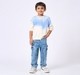 Ed-a-Mamma Kids Boys Jeans Blue