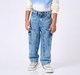 Ed-a-Mamma Kids Boys Jeans Blue
