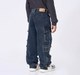 Ed-a-Mamma Kids Boys Jeans Dark Blue