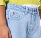 Ed-a-Mamma Kids Boys Jeans Blue