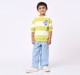 Ed-a-Mamma Kids Boys Jeans Blue