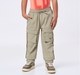Ed-a-Mamma Kids Boys Joggers Olive