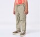Ed-a-Mamma Kids Boys Joggers Olive