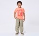 Ed-a-Mamma Kids Boys Joggers Olive