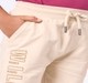 Ed-a-Mamma Kids Boys Joggers Beige