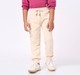 Ed-a-Mamma Kids Boys Joggers Beige