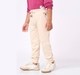 Ed-a-Mamma Kids Boys Joggers Beige