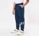 Ed-a-Mamma Kids Boys Joggers Navy