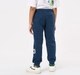 Ed-a-Mamma Kids Boys Joggers Navy